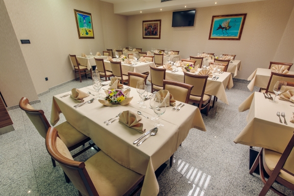 Hotel M Nikic (Podgorica)